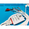 SUNSHINE SS-905A V6.0 CABLE ALIMENTACION IPHONE 5S AL 12 PRO MAX Y SAMSUNG