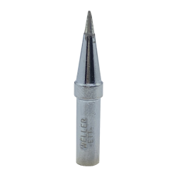 WELLER PUNTA CONICA 0.61MM ETT PES51