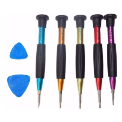 TELIJIA DK-7670B KIT DESARMADORES 7-1