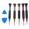 TELIJIA DK-7670B KIT DESARMADORES 7-1