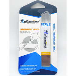 ESPATULA ALUMINIO MULTIUSOS  TE-03