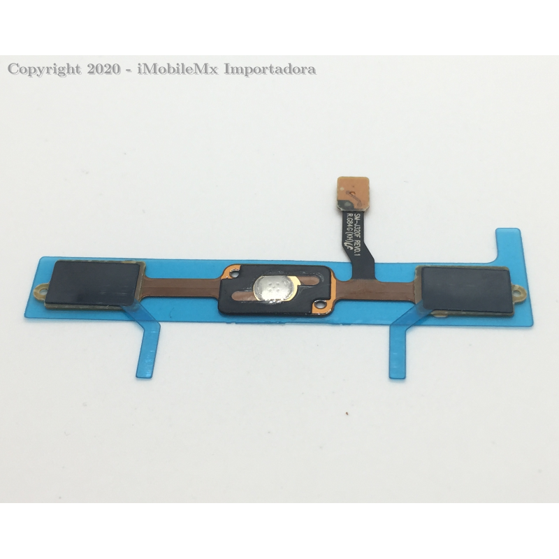 SAMSUNG J3 2016 J320M FLEX HOME