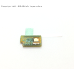 SAMSUNG J5 PRIME SENSOR BOTON MENU (COMPLEMENTO DEL FLEXOR)