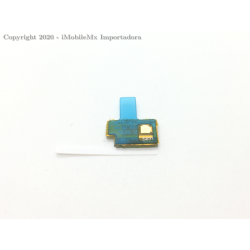 SAMSUNG J7 PRIME SENSOR BOTON MENU (COMPLEMENTO DEL FLEXOR)