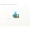SAMSUNG J7 PRIME SENSOR BOTON MENU (COMPLEMENTO DEL FLEXOR)