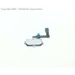 SENSOR HUELLA BOTON HOME SAMSUNG J5 PRIME SM-G570