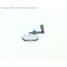 SENSOR HUELLA BOTON HOME SAMSUNG J5 PRIME SM-G570