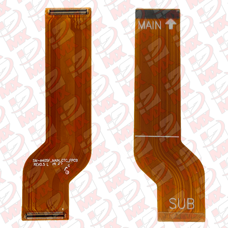 SAMSUNG A40 A405 FLEX MAIN BOARD