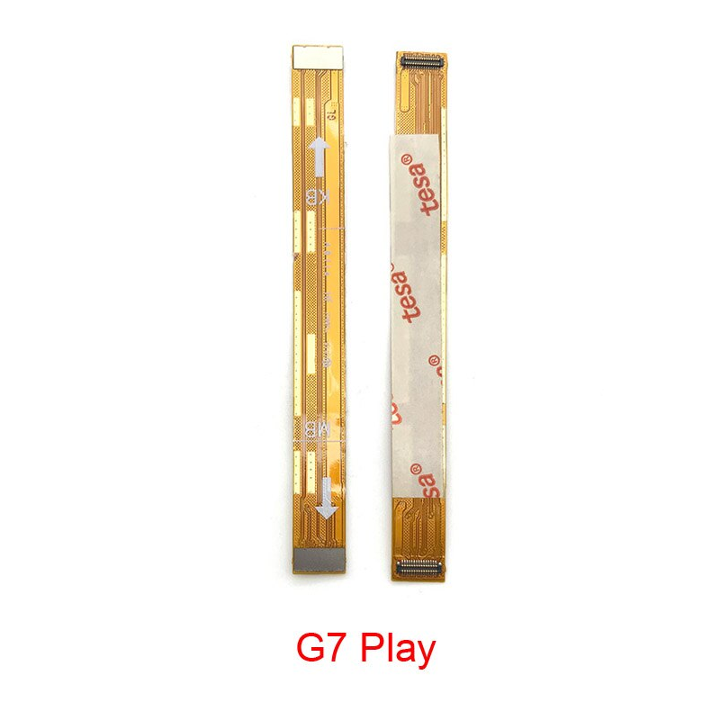 MOTOROLA G7 PLAY XT1952 FLEX PRINCIPAL MOTHERBOARD