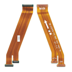 SAMSUNG A30S A307 LCD FLEX
