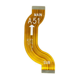 SAMSUNG A51 SM-A515F FLEX INTERCONEXION MAIN BOARD