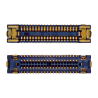 CONECTOR FPC HEMBRA 40 PIN PARA PANTALLA SAMSUNG A32 A33 A52 A72