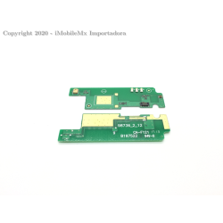 TABLETA DE AUDIO MOTO C
