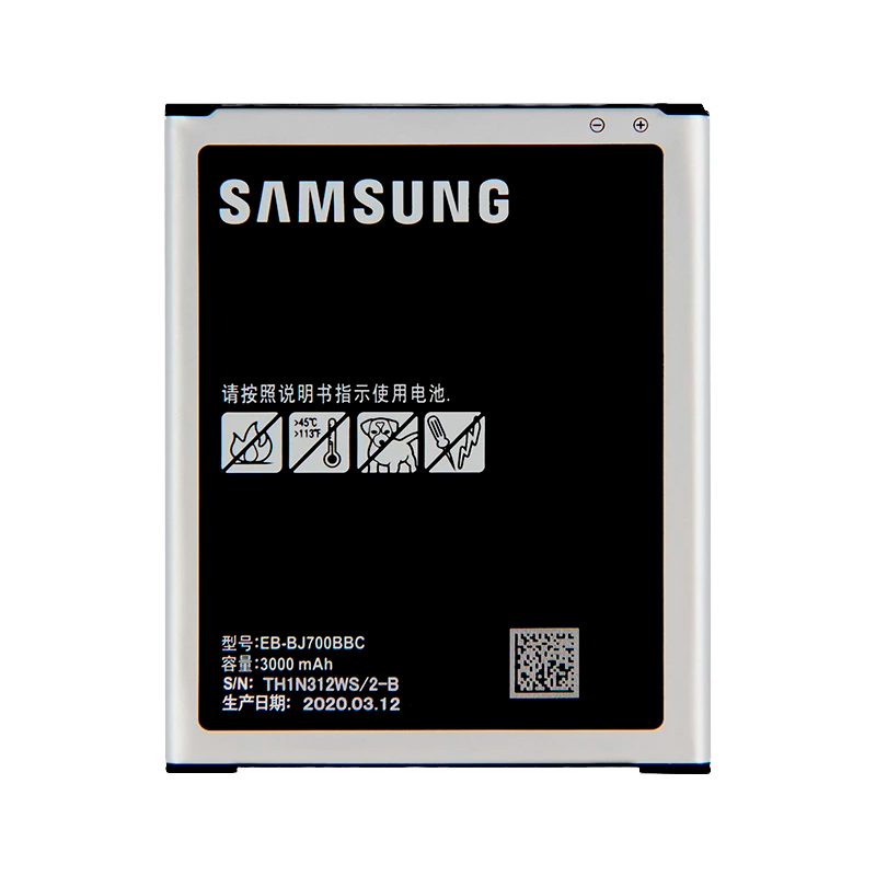 BATERIA SAMSUNG J4 J400F J7 J700 J7 NEO EB-BJ700BBC ALTA CALIDAD