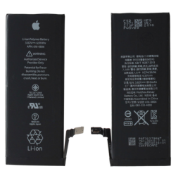 BATERIA IPHONE 6 ALTA CALIDAD