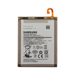 BATERIA ALTA CALIDAD SAMSUNG A10 M10 EB-BA750ABU