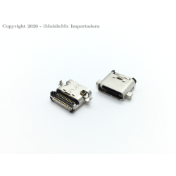SONY L1 PIN DE CARGA PIN DE CARGA