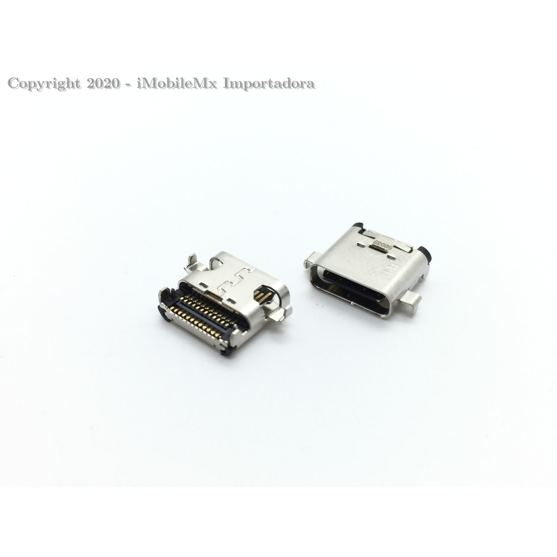 SONY L1 PIN DE CARGA PIN DE CARGA