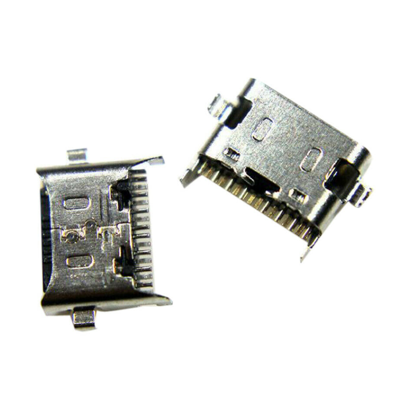 PUERTO USB-C SAMSUNG A20S A207 A21S MOTO E20 E30
