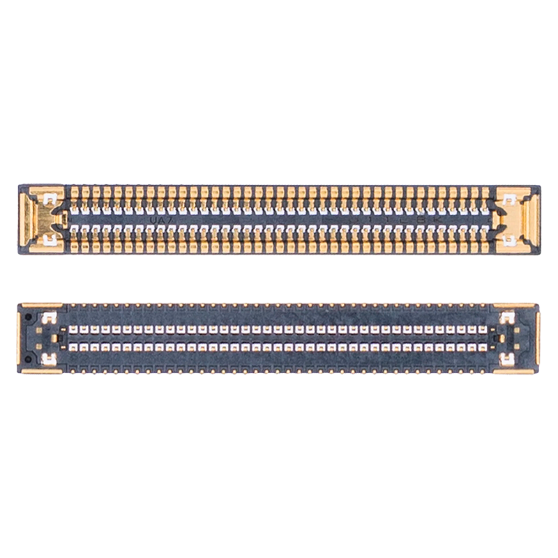 CONECTOR FPC HEMBRA 78 PINES SAMSUNG A12 A72