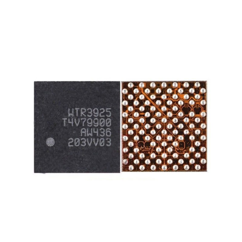 WTR3925 RF IPHONE 6S IPHONE 7 TRANSCRIPTER IC