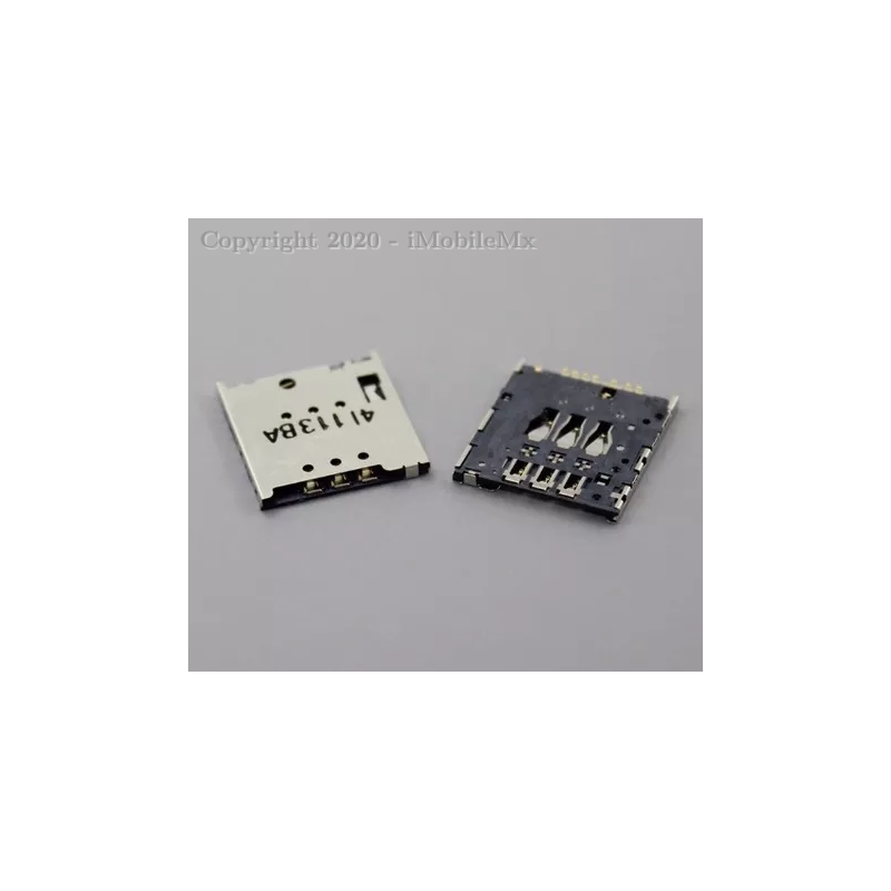 MOTO G1 E E2 LECTOR DE SIM