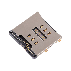 IPHONE 4 SIM READER