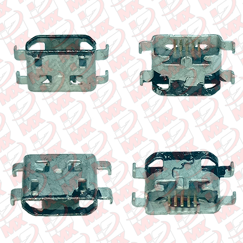 PUERTO USB V8 MOTOROLA G1 XT1032