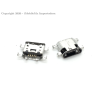 PUERTO USB V8 MOTOROLA G4 G4 PLUS E2