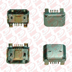 PUERTO USB V8 SONY ZL SP