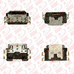 PUERTO USB V8 ZTE V580 B2015 V6 PLUS