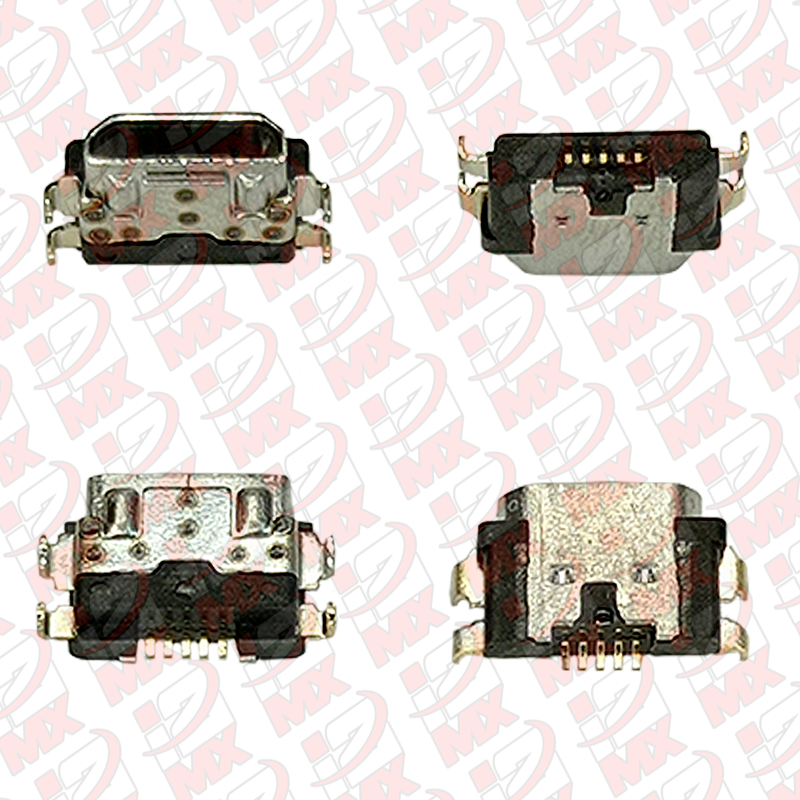 PUERTO USB V8 ZTE V580 B2015 V6 PLUS
