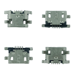 PUERTO USB V8 MOTOROLA E6 PLUS HUAWEI INVERTIDO