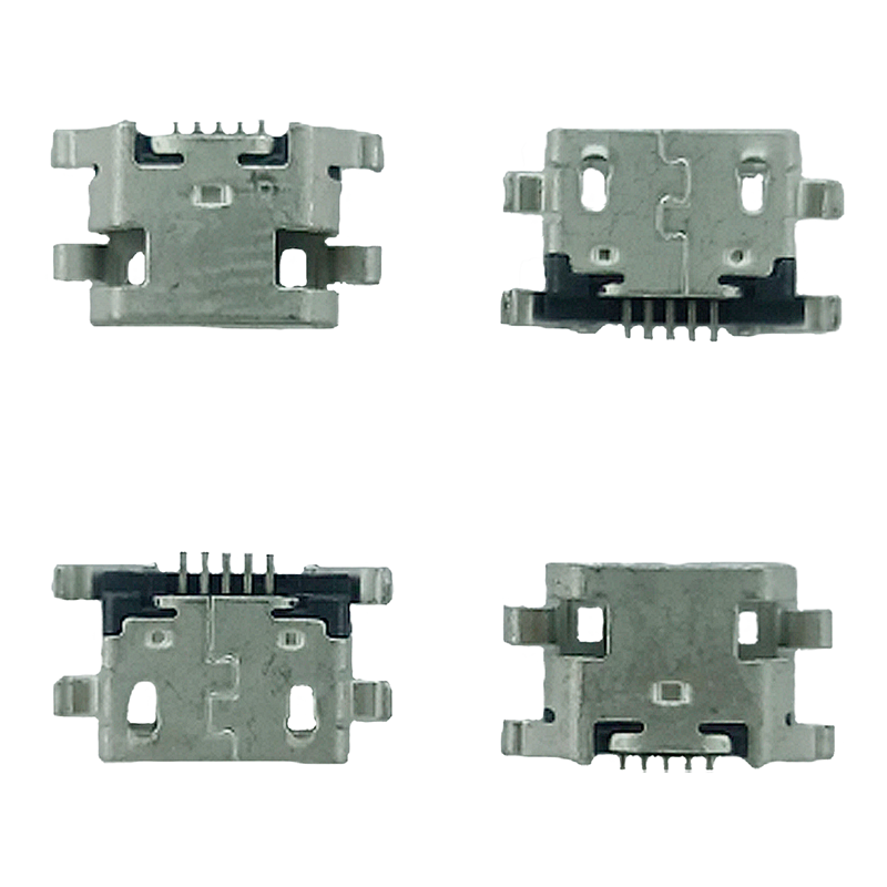 PUERTO USB V8 MOTOROLA E6 PLUS HUAWEI INVERTIDO