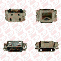 PUERTO USB V8 SAMSUNG J400 J7 PRIME J7 PRO CALIDAD ORIGINAL
