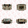 PUERTO USB V8 SAMSUNG J400 J7 PRIME J7 PRO CALIDAD ORIGINAL