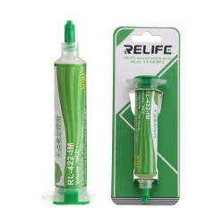 FLUX RELIFE SIN HALOGENO 10 CC RL-422-IM
