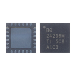 BQ24296 - BQ24296MRGER