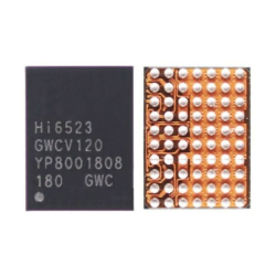Hi6523 GWCV120 PMIC