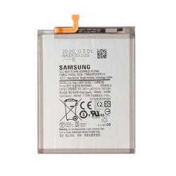 BATERIA SAMSUNG A70 A705 EB-BA705ABU ALTA CALIDAD