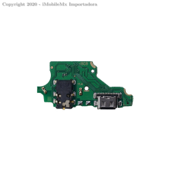 PLACA DE CARGA HUAWEI P20 LITE TIPO C