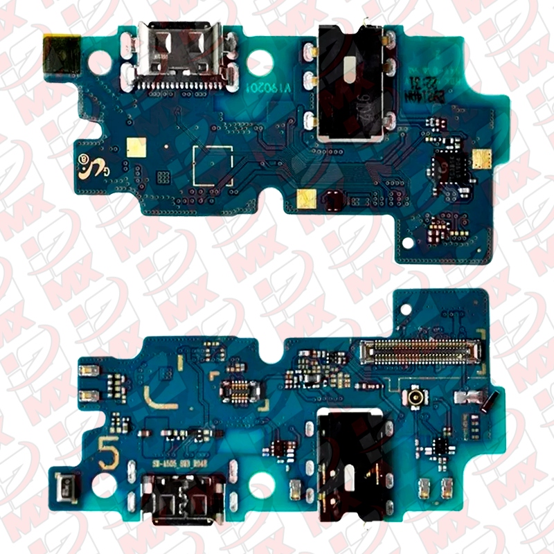 SAMSUNG A50 (2019) A505F  TABLETA DE CARGA ORIGINAL CON IC