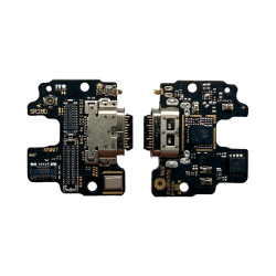 MOTOROLA EDGE 30 FUSION PLACA DE CARGA OEM CON ICS
