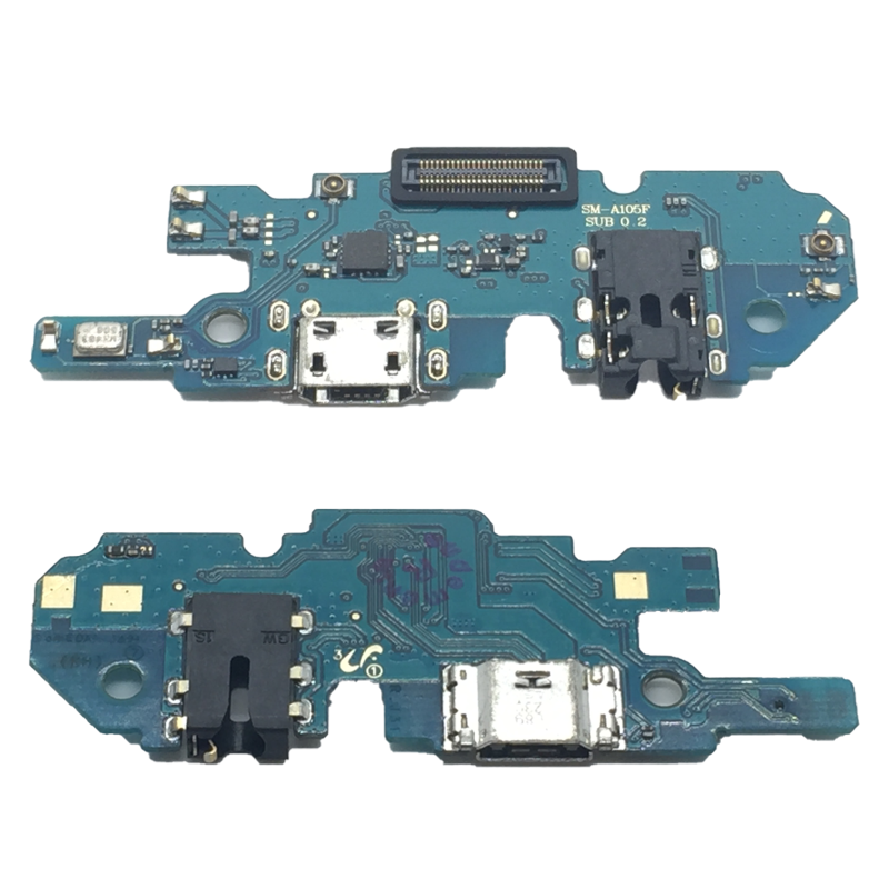 SAMSUNG A10 (2019) A105F TABLETA DE CARGA AAA