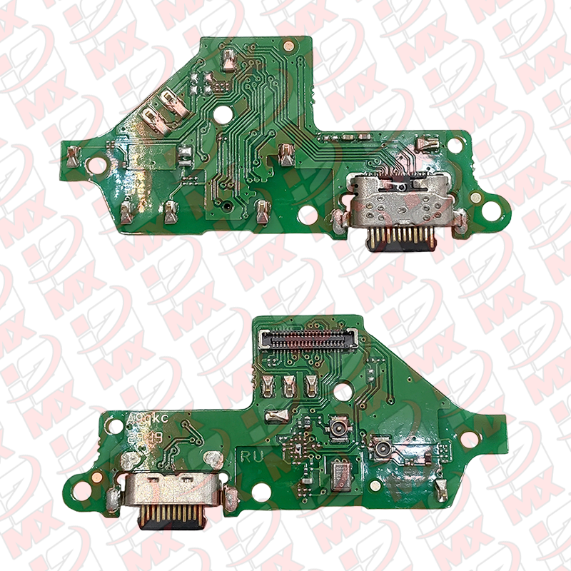 MOTOROLA ONE ACTION ONE VISION PLACA DE CARGA AAA CON IC