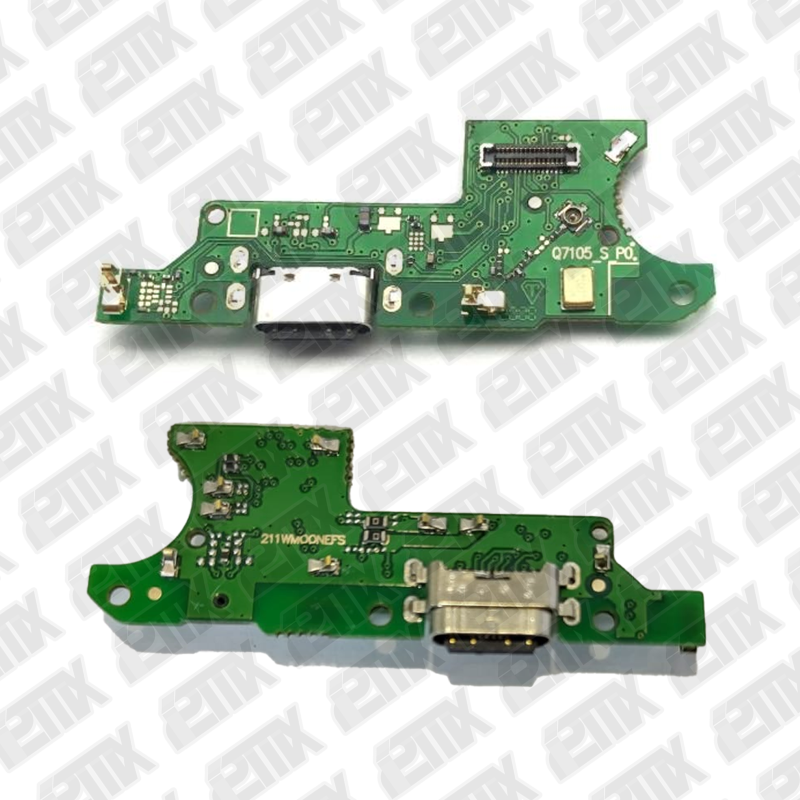 MOTOROLA ONE FUSION PLACA DE CARGA AAA