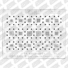 STENCIL AMAOE QUALCOMM PM01