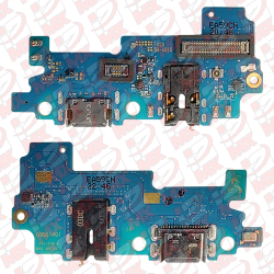 SAMSUNG A31 A315F PLACA DE CARGA ORIGINAL