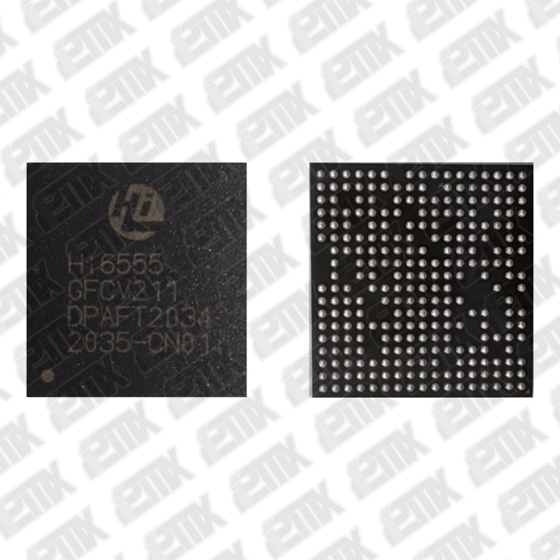 HI6555 GFCV211 IC