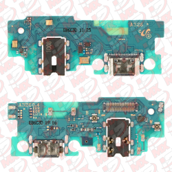 SAMSUNG A32 5G SM-A326 0.4 EUR TABLETA DE CARGA ORIGINAL